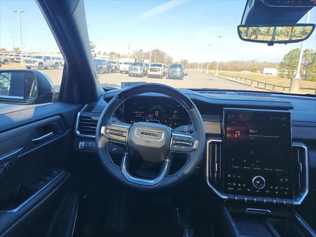 2026 GMC Acadia Denali FWD