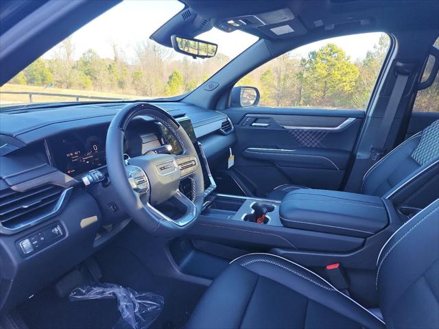 2026 GMC Acadia Denali FWD