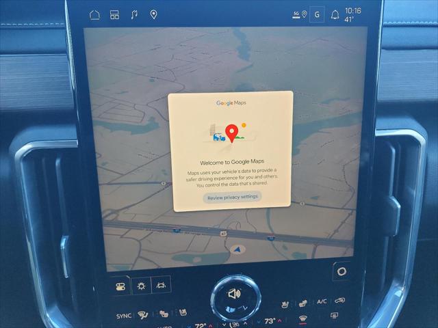 2026 GMC Acadia Denali FWD
