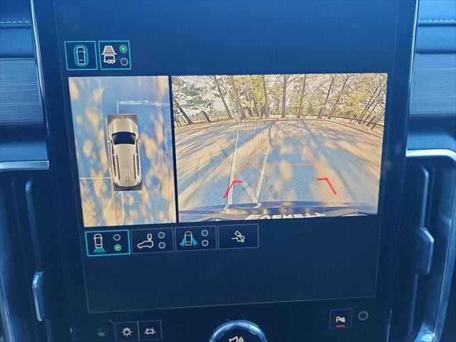 2026 GMC Acadia Denali FWD