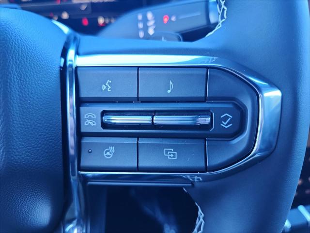 2026 GMC Acadia Denali FWD