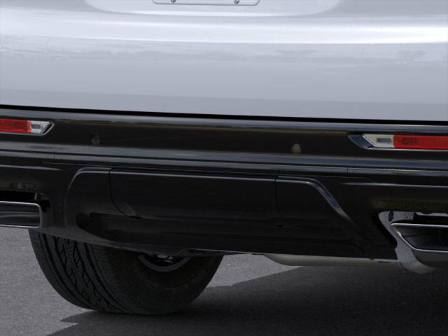 2026 Buick Enclave Sport Touring FWD