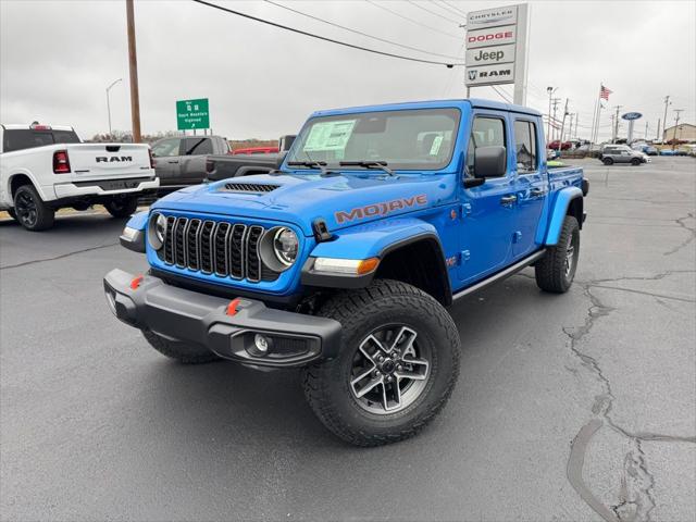 2026 Jeep Gladiator Sport for sale in Branson, MO