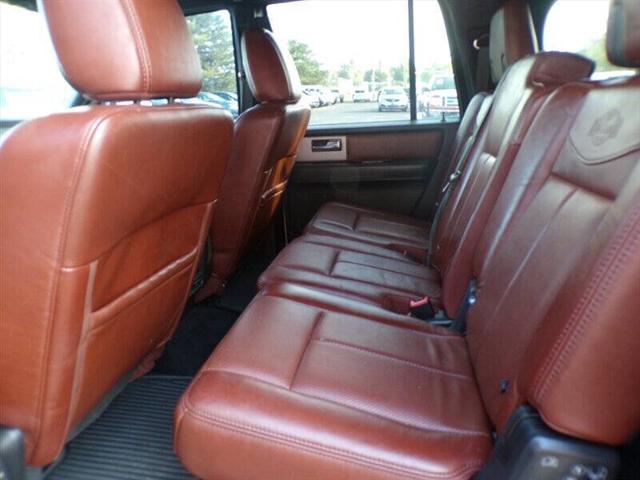 2012 Ford Expedition EL King Ranch for sale in Omaha, NE