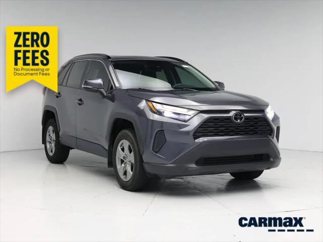 2024 Toyota RAV4 XLE for sale in Charlotte, NC