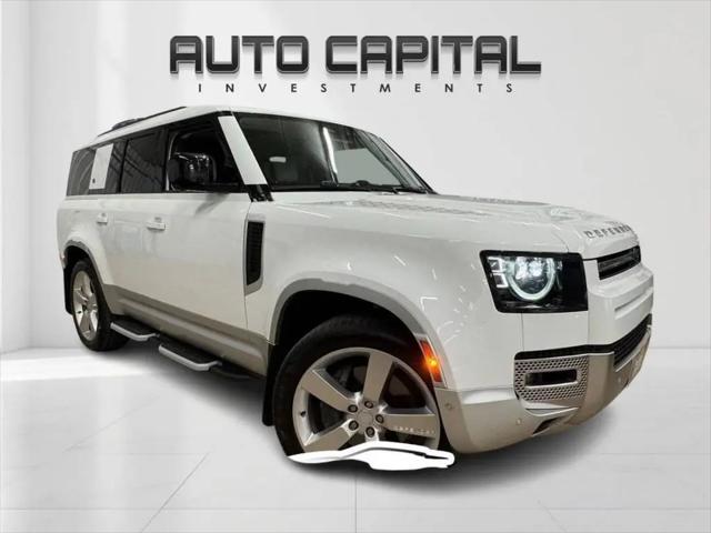 2023 Land Rover Defender 130 First Edition for sale in Denton, TX