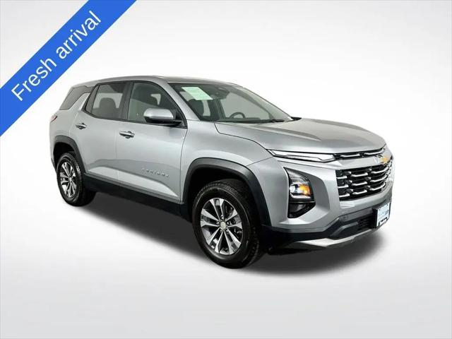 2025 Chevrolet Equinox AWD LT for sale in Portland, OR