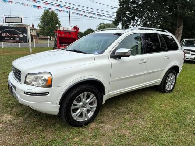 2014 Volvo XC90 3.2 Premier Plus for sale in Hammonton, NJ