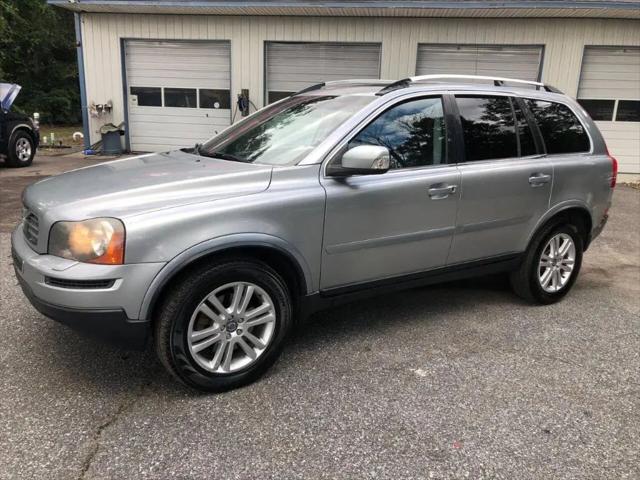 2011 Volvo XC90 3.2 for sale in Hammonton, NJ