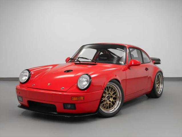 1985 Porsche 911 Carrera for sale in St. Louis, MO
