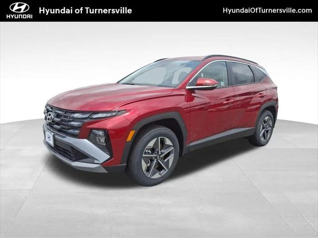 2025 Hyundai Tucson SEL Convenience for sale in Blackwood, NJ