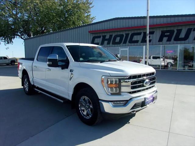 2022 Ford F-150 Tremor for sale in Carroll, IA