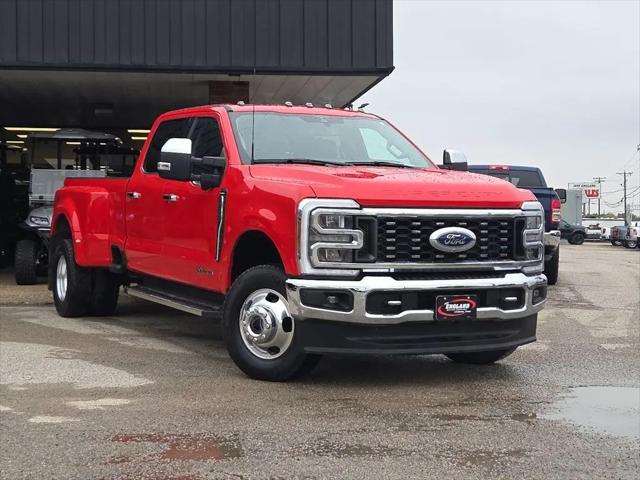 2023 Ford F-350 LARIAT for sale in Cleburne, TX