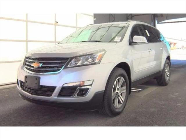 2016 Chevrolet Traverse 2LT for sale in East Dubuque, IL