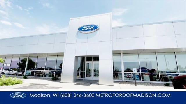 2022 Ford Expedition Platinum MAX for sale in Madison, WI
