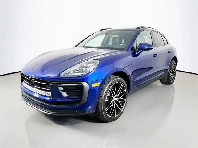 2025 Porsche Macan Macan for sale in Orlando, FL