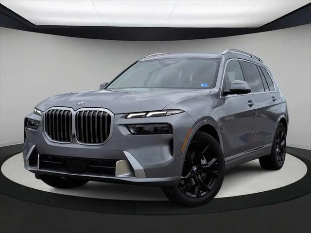 2026 BMW X7 xDrive40i for sale in Sterling, VA