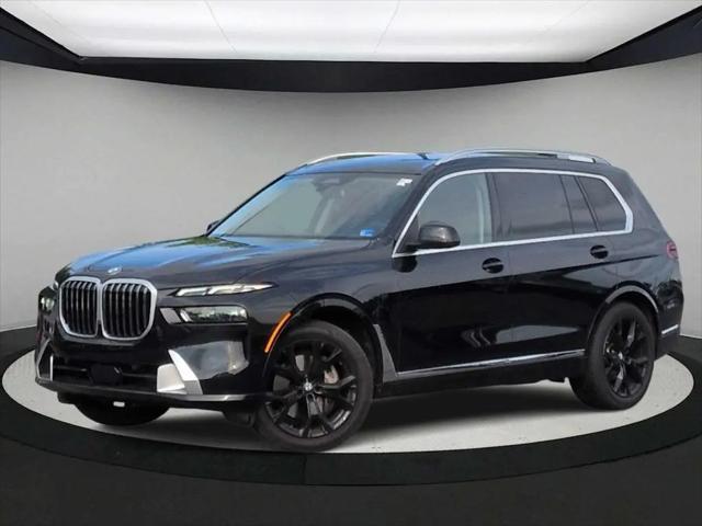 2026 BMW X7 xDrive40i for sale in Sterling, VA