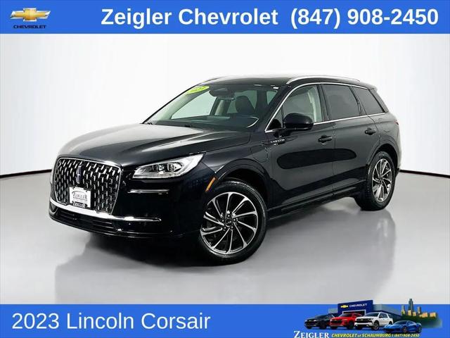 2023 Lincoln Corsair Grand Touring for sale in Schaumburg, IL