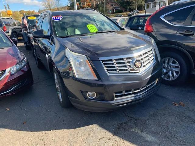 2016 Cadillac SRX Performance Collection for sale in Manchester, CT