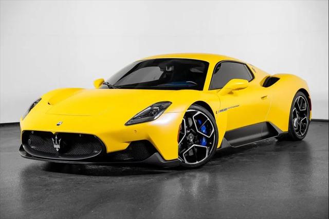 2022 Maserati C20 Base for sale in Pompano Beach, FL