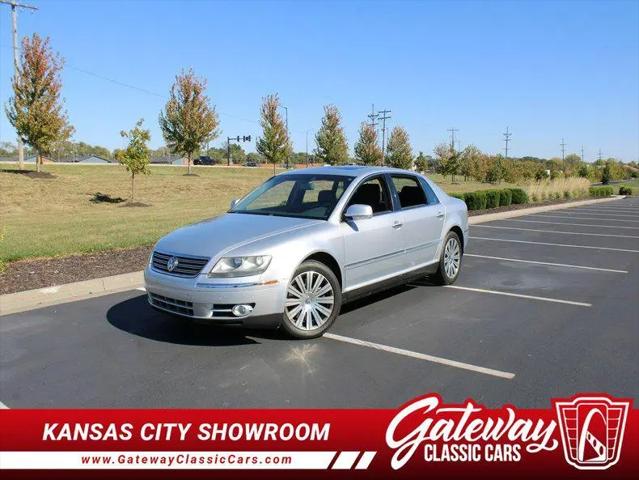 2006 Volkswagen Phaeton V8 for sale in O Fallon, IL