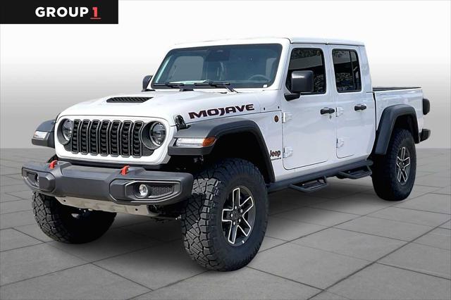 2026 Jeep Gladiator Sport for sale in Tulsa, OK