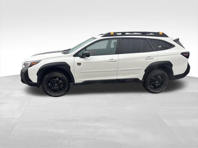 2022 Subaru Outback Wilderness 2022 Subaru Outback Wilderness