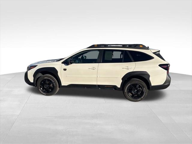 2022 Subaru Outback Wilderness 2022 Subaru Outback Wilderness