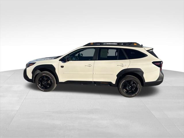 2022 Subaru Outback Wilderness 2022 Subaru Outback Wilderness