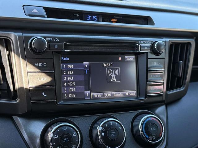 2014 Toyota RAV4 LE 2014 Toyota RAV4 LE