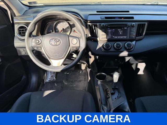 2014 Toyota RAV4 LE 2014 Toyota RAV4 LE