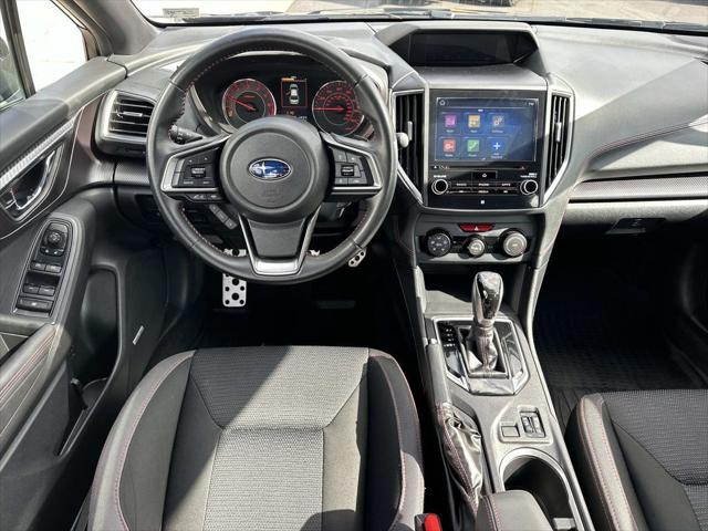 2017 Subaru Impreza 2.0i Sport 2017 Subaru Impreza 2.0i Sport