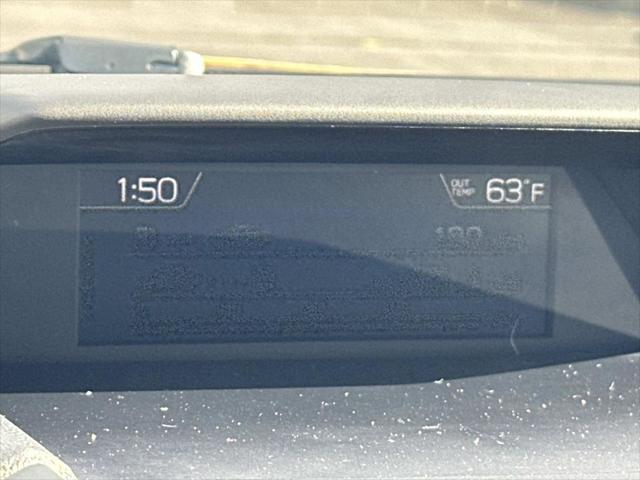 2017 Subaru Impreza 2.0i Sport 2017 Subaru Impreza 2.0i Sport