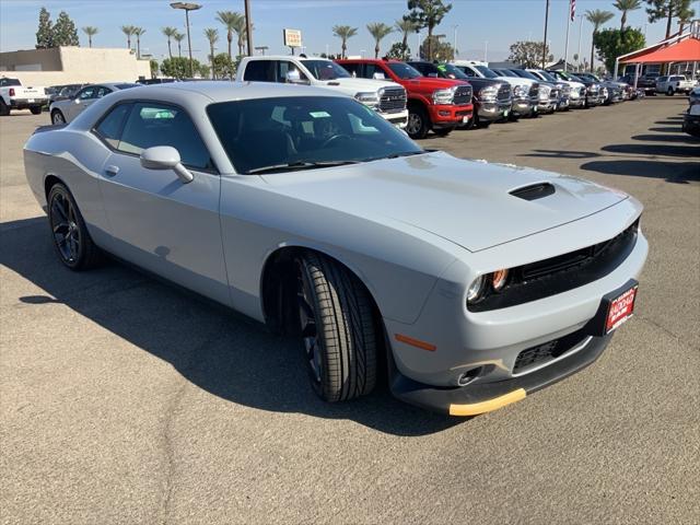 2021 Dodge Challenger GT 2021 Dodge Challenger GT