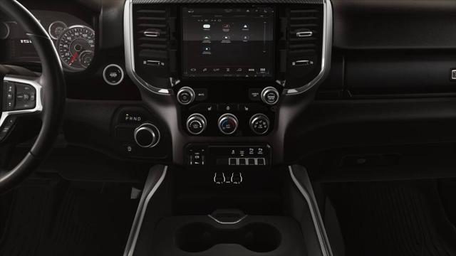 2026 RAM Ram 1500 RAM 1500 LONE STAR CREW CAB 4X2 64 BOX 2026 RAM Ram 1500 RAM 1500 LONE STAR CREW CAB 4X2 64 BOX