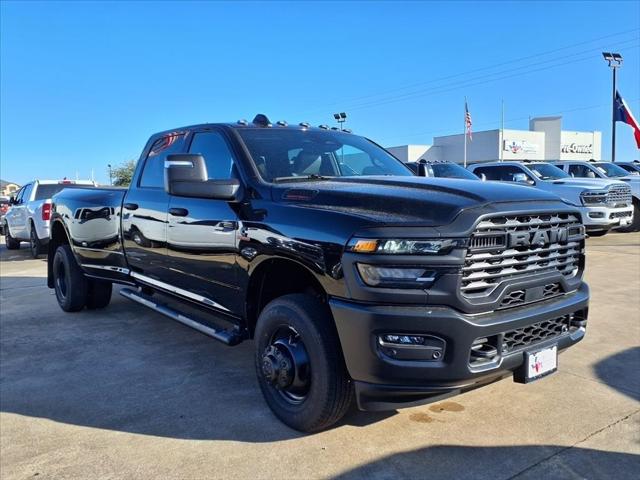 2026 RAM Ram 3500 RAM 3500 TRADESMAN CREW CAB 4X4 8 BOX 2026 RAM Ram 3500 RAM 3500 TRADESMAN CREW CAB 4X4 8 BOX