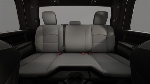 2026 RAM Ram 3500 RAM 3500 TRADESMAN CREW CAB 4X4 8 BOX 2026 RAM Ram 3500 RAM 3500 TRADESMAN CREW CAB 4X4 8 BOX