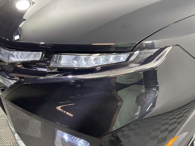 2024 Hyundai Santa Cruz Limited 2024 Hyundai Santa Cruz Limited