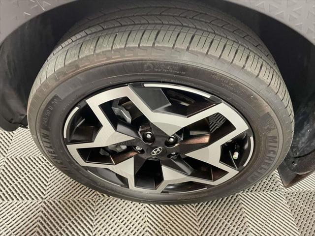 2024 Hyundai Santa Cruz Limited 2024 Hyundai Santa Cruz Limited