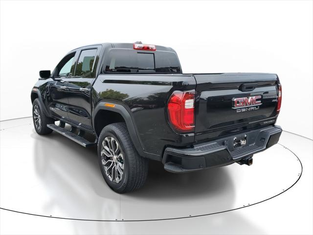 2023 GMC Canyon 4WD Crew Cab Short Box Denali 2023 GMC Canyon 4WD Crew Cab Short Box Denali
