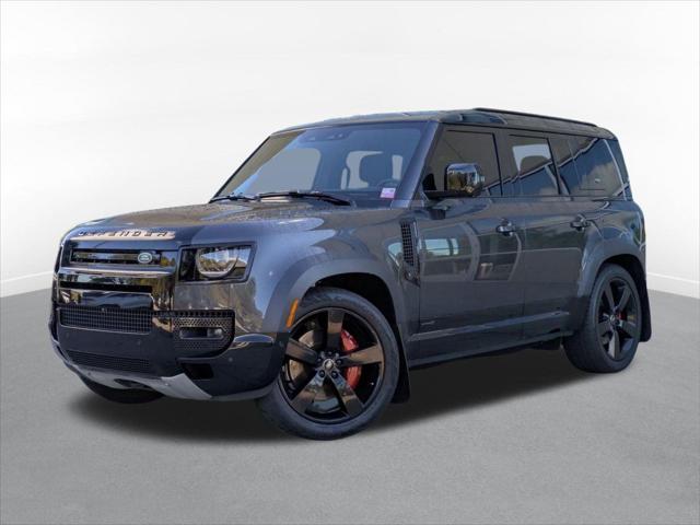 2023 Land Rover Defender 110 X 2023 Land Rover Defender 110 X