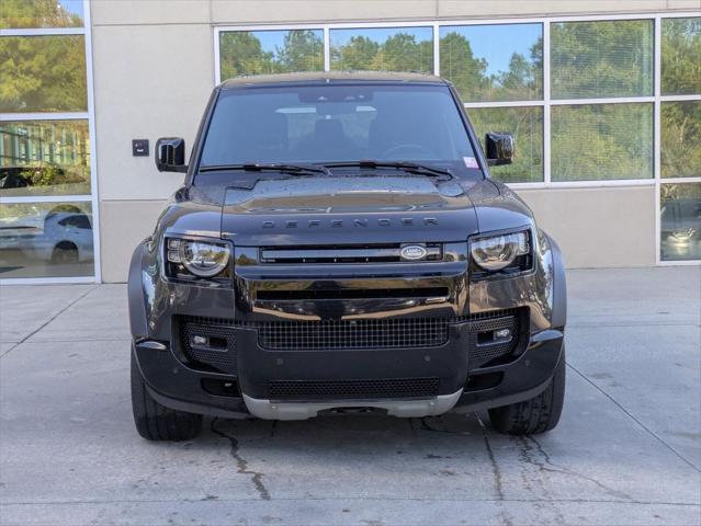 2023 Land Rover Defender 110 X 2023 Land Rover Defender 110 X