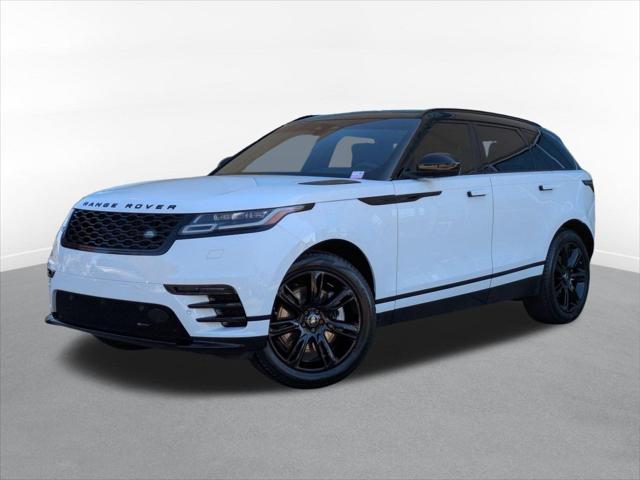 2023 Land Rover Range Rover Velar P340 R-Dynamic S MHEV 2023 Land Rover Range Rover Velar P340 R-Dynamic S MHEV