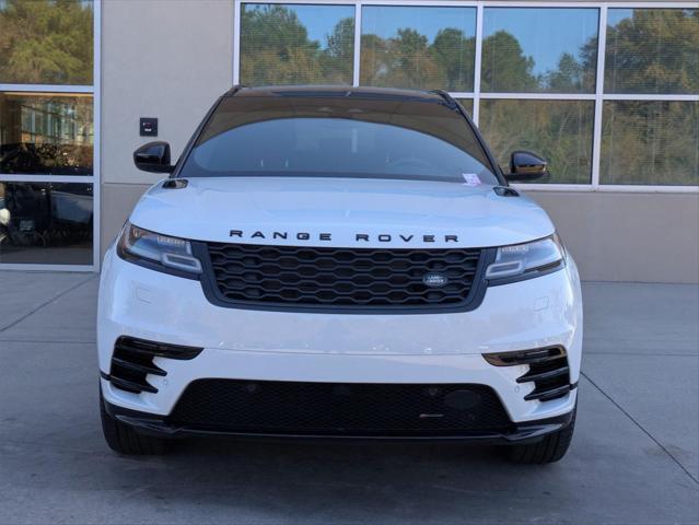2023 Land Rover Range Rover Velar P340 R-Dynamic S MHEV 2023 Land Rover Range Rover Velar P340 R-Dynamic S MHEV