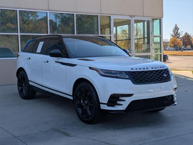 2023 Land Rover Range Rover Velar P340 R-Dynamic S MHEV 2023 Land Rover Range Rover Velar P340 R-Dynamic S MHEV