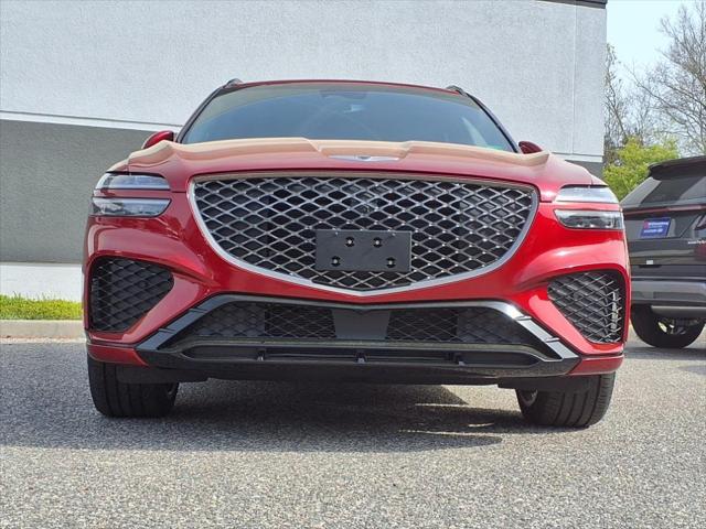 2024 Genesis GV70 2.5T AWD 2024 Genesis GV70 2.5T AWD