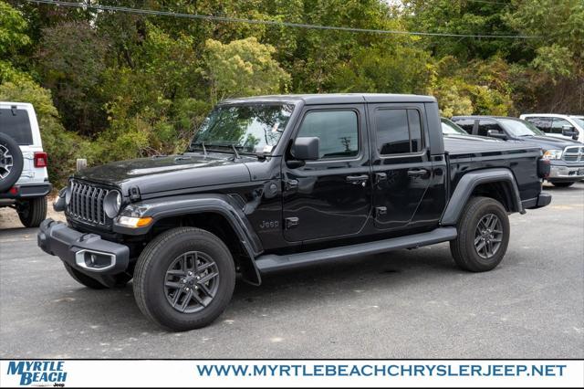 2024 Jeep Gladiator Sport S 2024 Jeep Gladiator Sport S