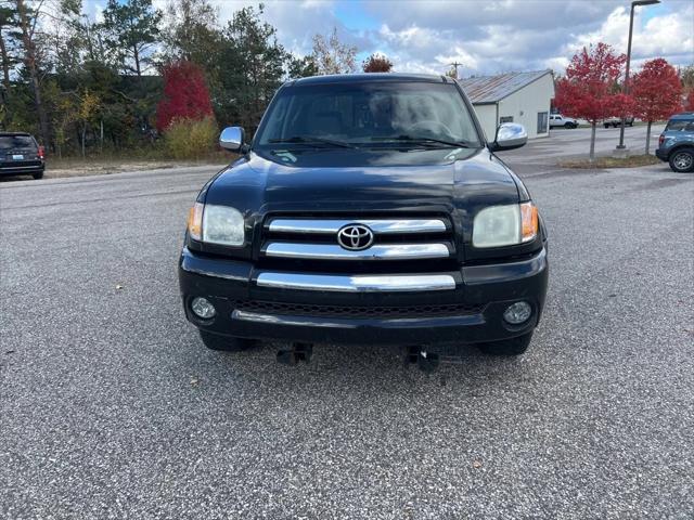 2003 Toyota Tundra SR5 V8