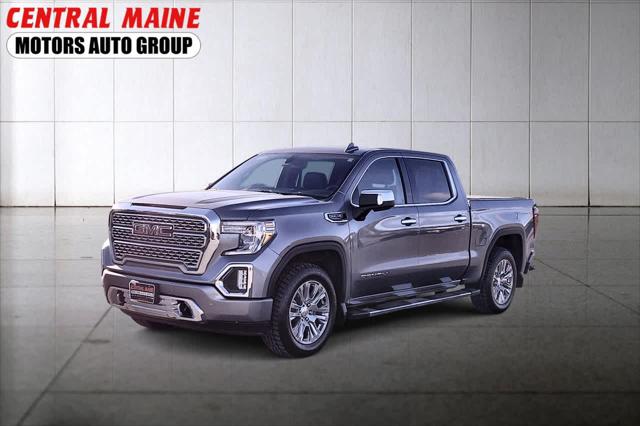 2019 GMC Sierra 1500 Denali